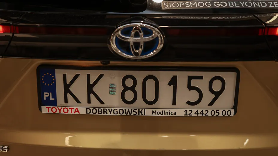 TOYOTA Yaris Cross Yaris Cross Hybrid 1.5 Comfort