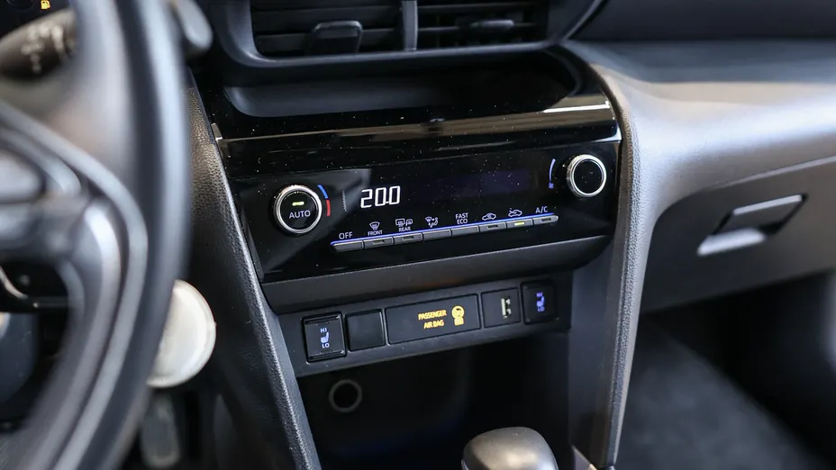TOYOTA Yaris Cross Yaris Cross Hybrid 1.5 Comfort