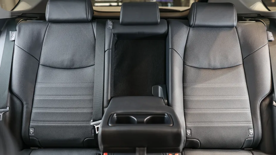 TOYOTA RAV4 RAV4 2.5 Hybrid Executive 4x4