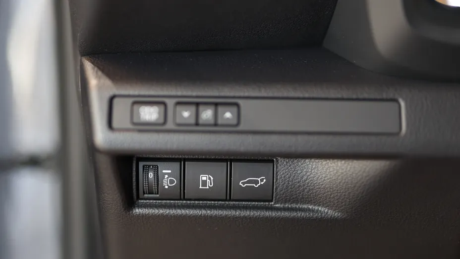 LEXUS LBX LBX 1.5 Hybrid Emotion