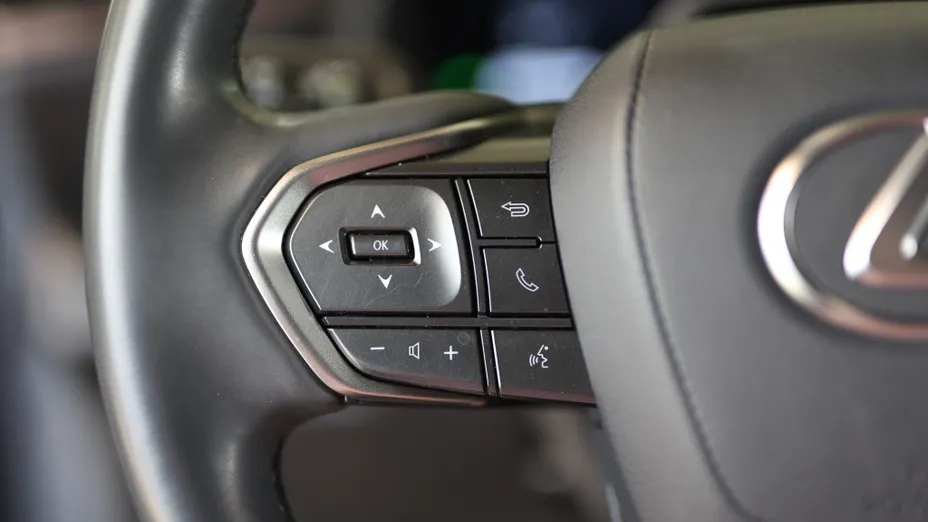 LEXUS LBX LBX 1.5 Hybrid Emotion