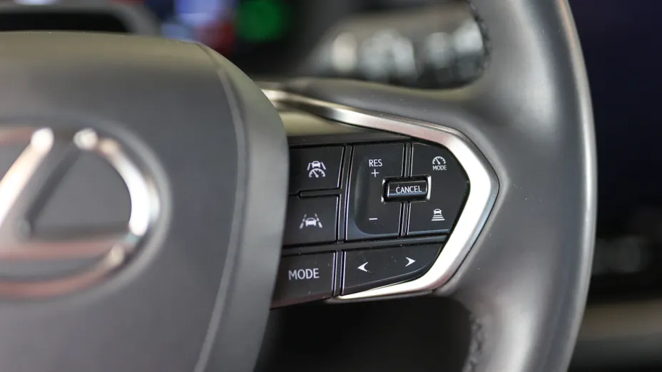 LEXUS LBX LBX 1.5 Hybrid Emotion