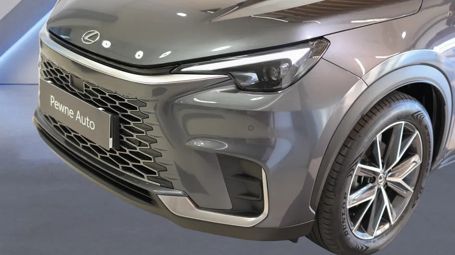 LEXUS LBX LBX 1.5 Hybrid Emotion