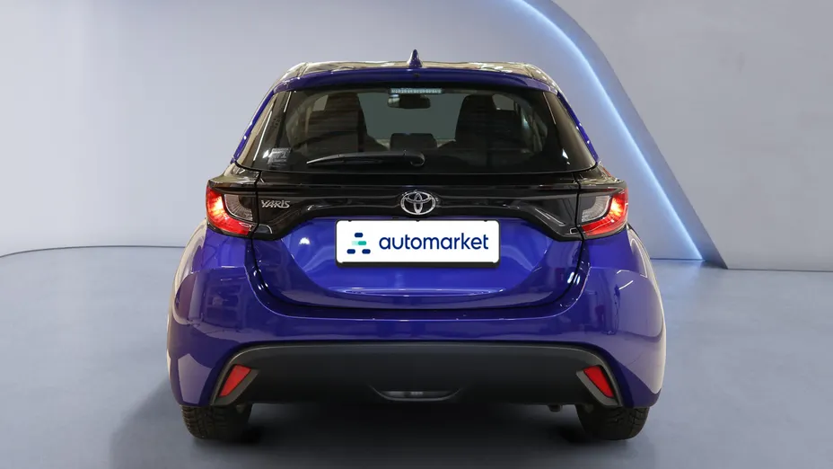 TOYOTA Yaris Yaris 1.5 Comfort