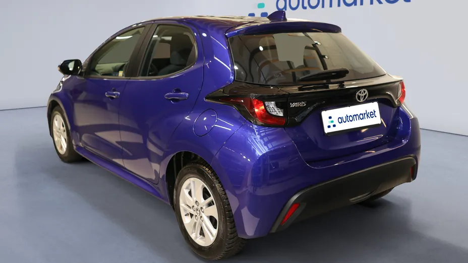 TOYOTA Yaris Yaris 1.5 Comfort