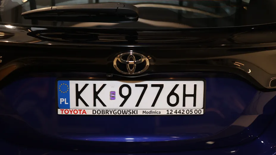 TOYOTA Yaris Yaris 1.5 Comfort
