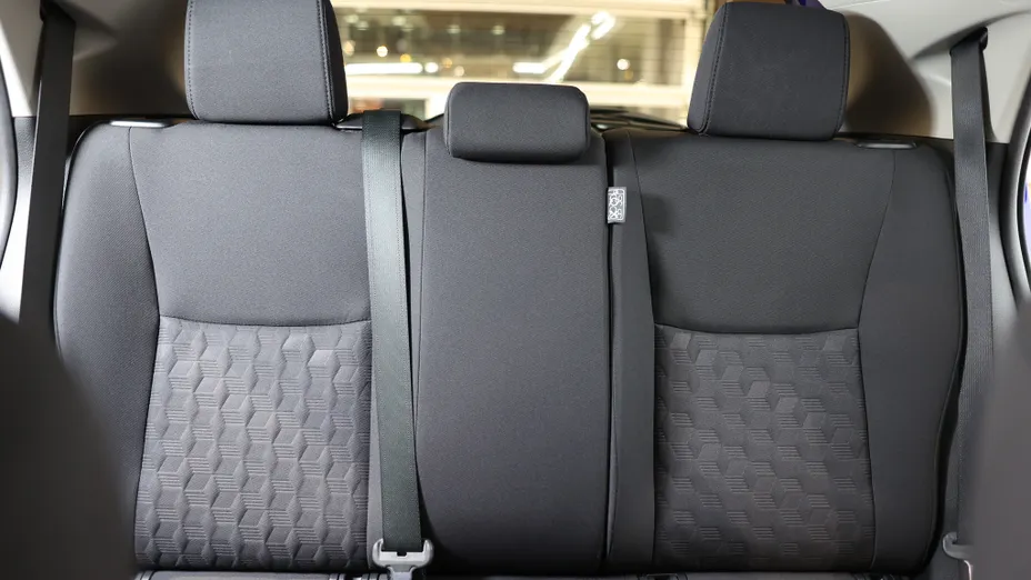 TOYOTA Yaris Yaris 1.5 Comfort