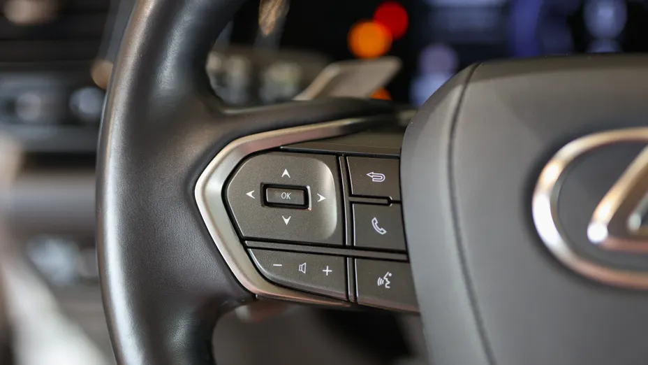 LEXUS NX NX 350h Prestige 2WD