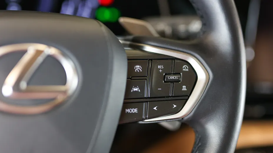 LEXUS NX NX 350h Prestige 2WD