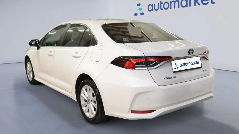 TOYOTA Corolla Corolla 1.8 Hybrid Comfort