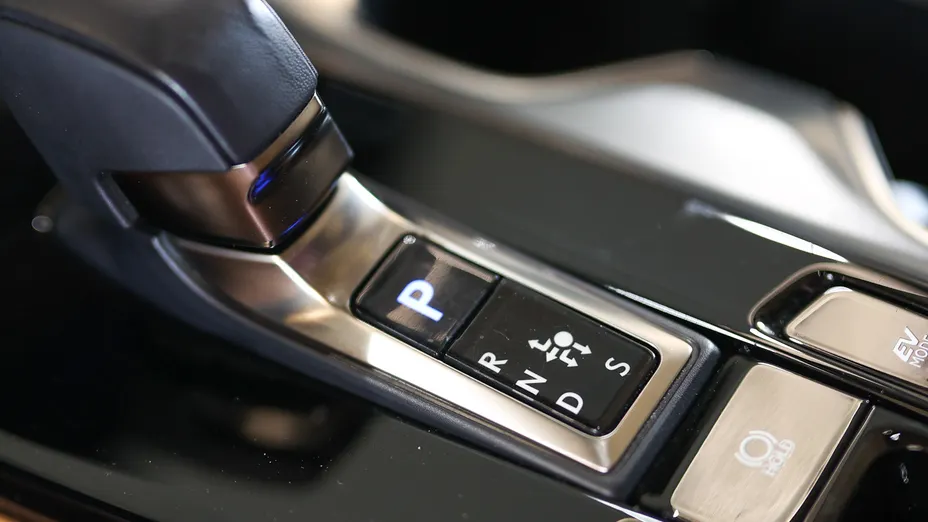 LEXUS NX NX 350h Prestige 2WD