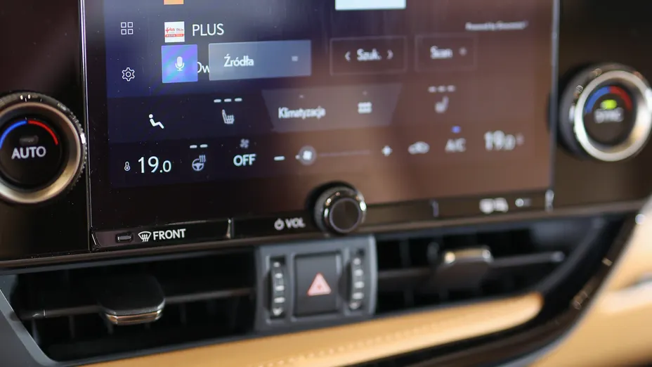 LEXUS NX NX 350h Prestige 2WD