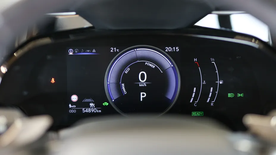 LEXUS NX NX 350h Prestige 2WD