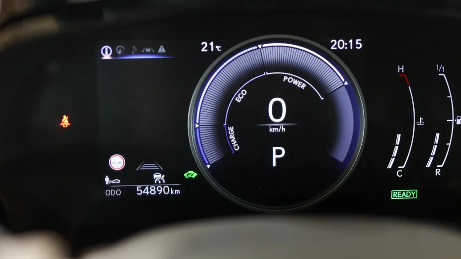 LEXUS NX NX 350h Prestige 2WD