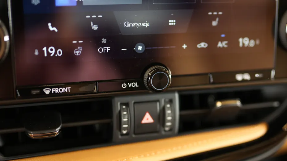LEXUS NX NX 350h Prestige 2WD