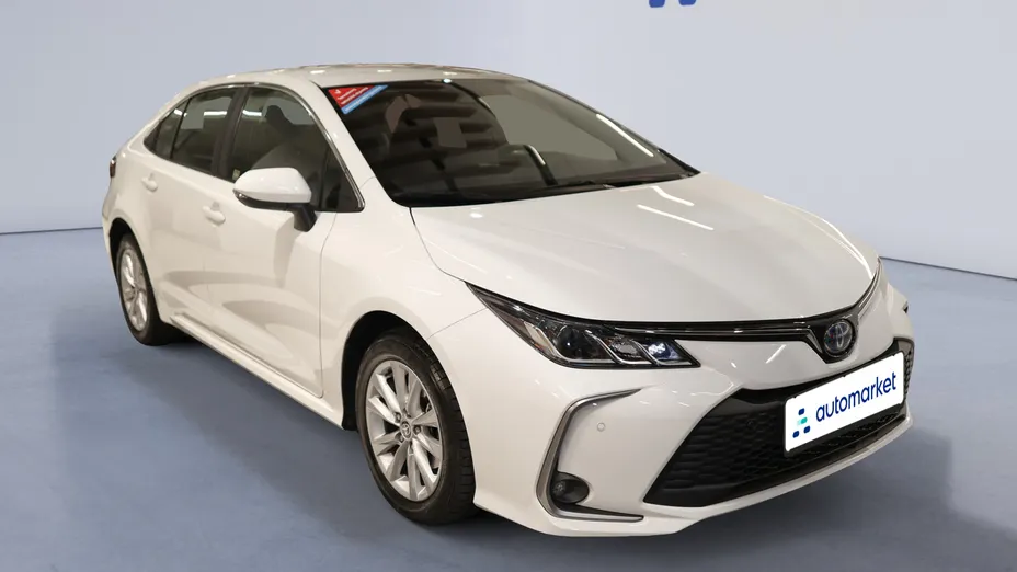 TOYOTA Corolla Corolla 1.8 Hybrid Comfort