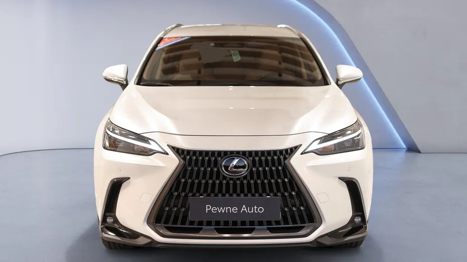 LEXUS NX NX 350h Prestige 2WD