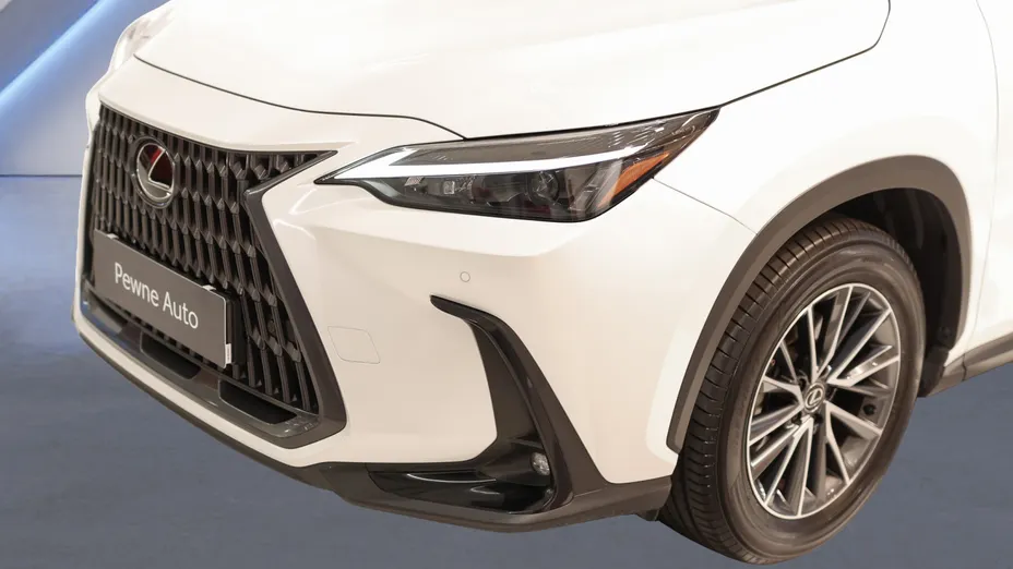 LEXUS NX NX 350h Prestige 2WD