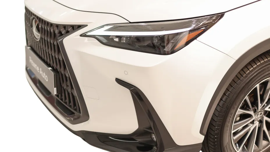 LEXUS NX NX 350h Prestige 2WD