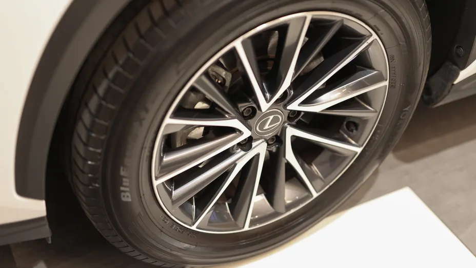 LEXUS NX NX 350h Prestige 2WD
