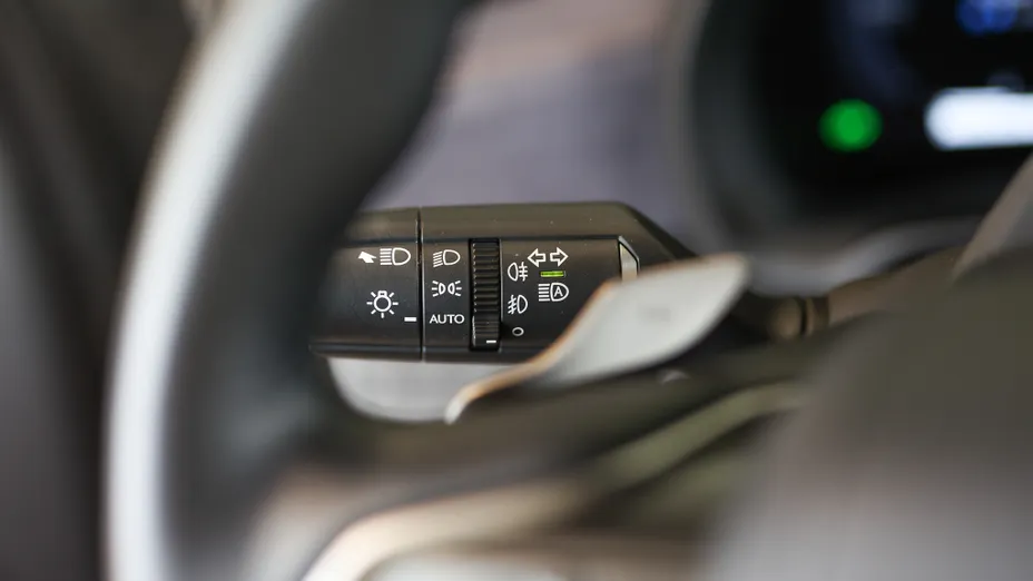 LEXUS LBX LBX 1.5 Hybrid Cool