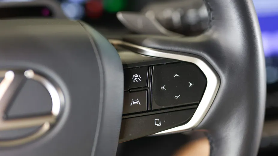 LEXUS LBX LBX 1.5 Hybrid Cool