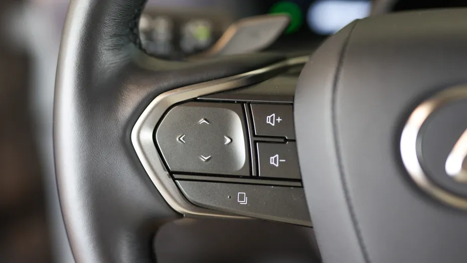 LEXUS LBX LBX 1.5 Hybrid Cool