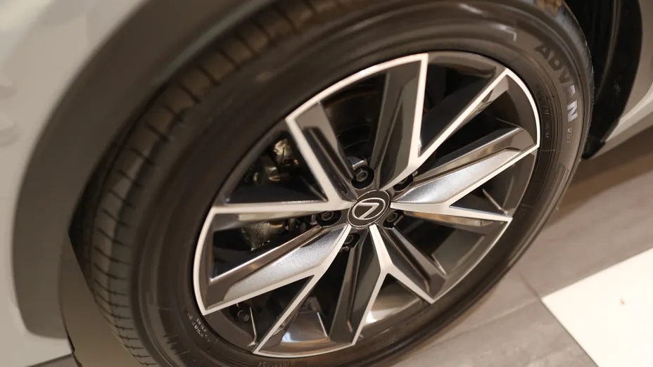 LEXUS LBX LBX 1.5 Hybrid Cool