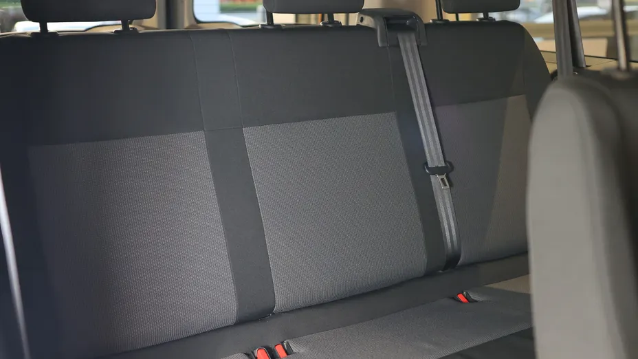 TOYOTA Proace Proace Kombi 2.0 D-4D Long 2,8t