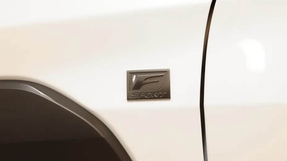 LEXUS UX UX 300h F Sport Design AWD