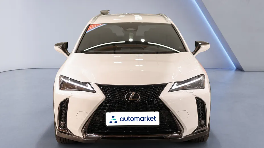 LEXUS UX UX 300h F Sport Design AWD