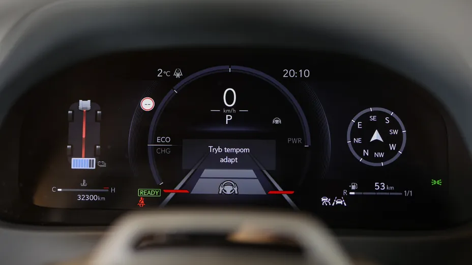 LEXUS UX UX 300h F Sport Design AWD