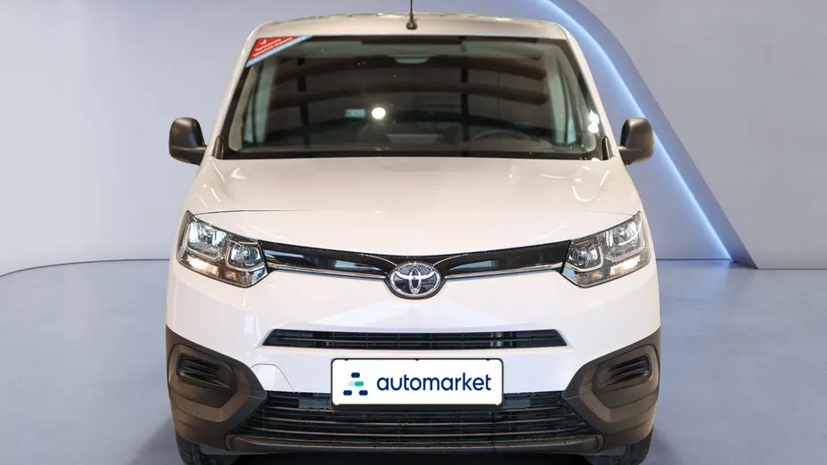 TOYOTA Proace City Proace City 1.5 D-4D Long 2,4t Active