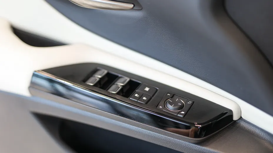 LEXUS ES ES 300h Business Edition