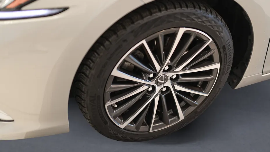 LEXUS ES ES 300h Business Edition