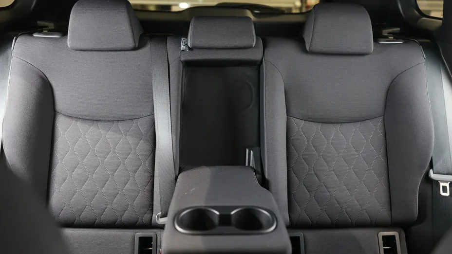 TOYOTA Corolla Cross Corolla Cross 2.0 Hybrid Style