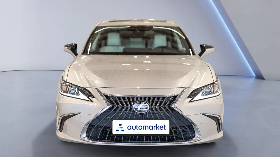 LEXUS ES ES 300h Business Edition