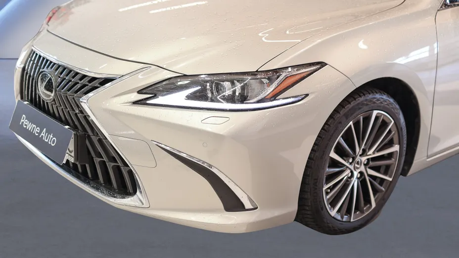 LEXUS ES ES 300h Business Edition