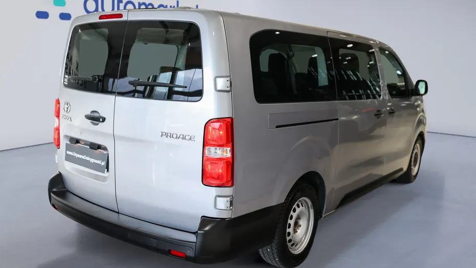 TOYOTA Proace Verso Proace Verso 1.5 D4-D Long Family