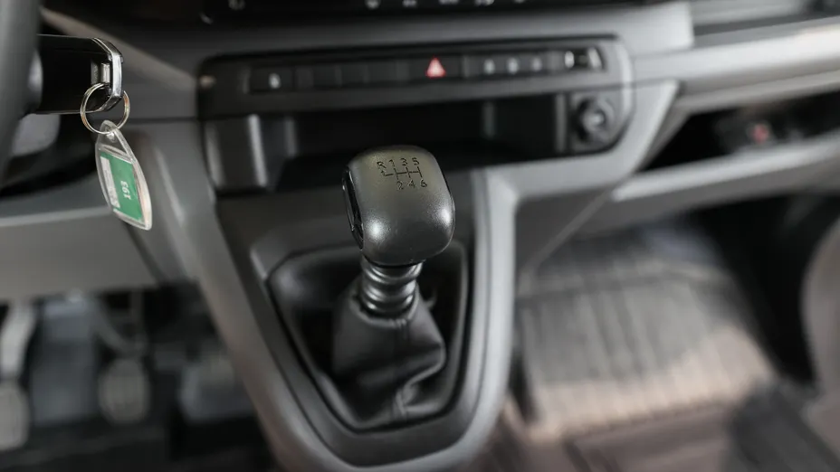 TOYOTA Proace Verso Proace Verso 1.5 D4-D Long Family