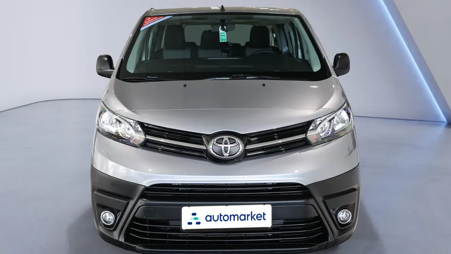 TOYOTA Proace Verso Proace Verso 1.5 D4-D Long Family