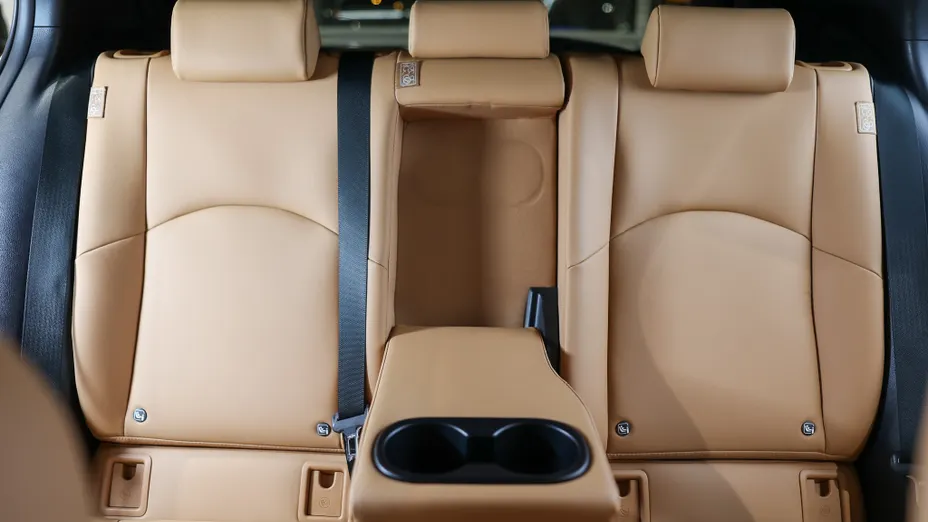 LEXUS UX UX 250h GPF F Sport 2WD