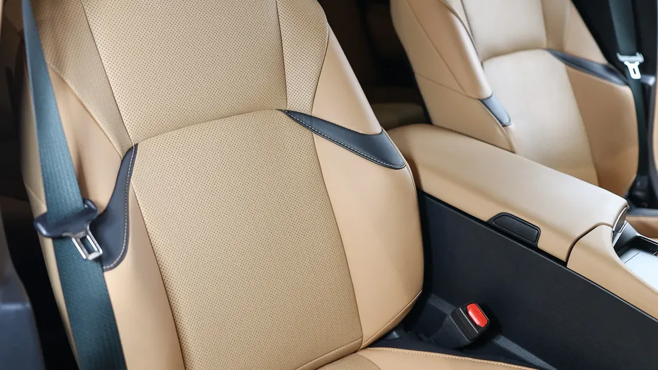 LEXUS ES ES 300h F Sport Design