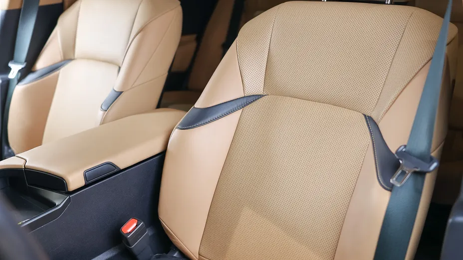 LEXUS ES ES 300h F Sport Design