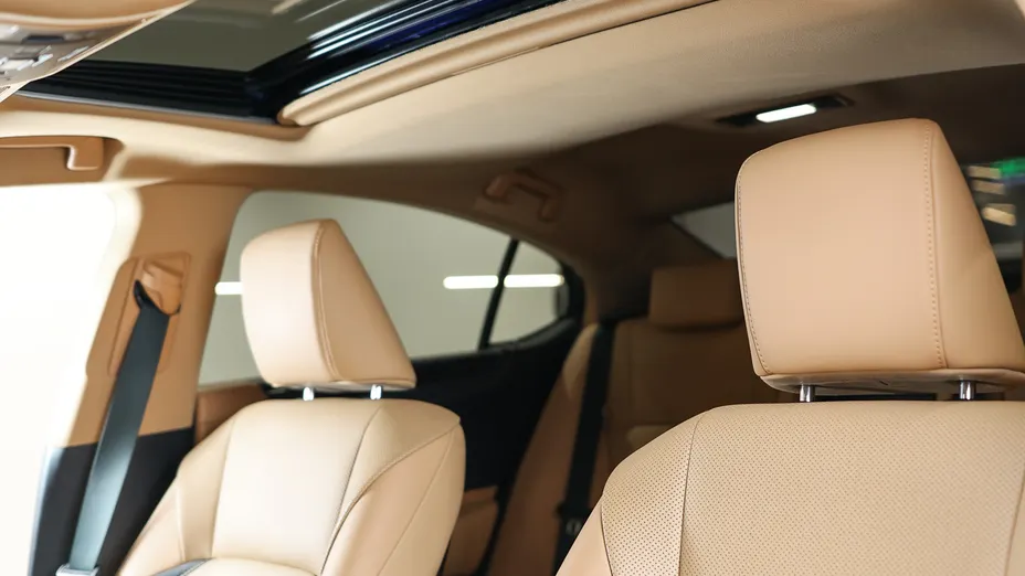 LEXUS ES ES 300h F Sport Design