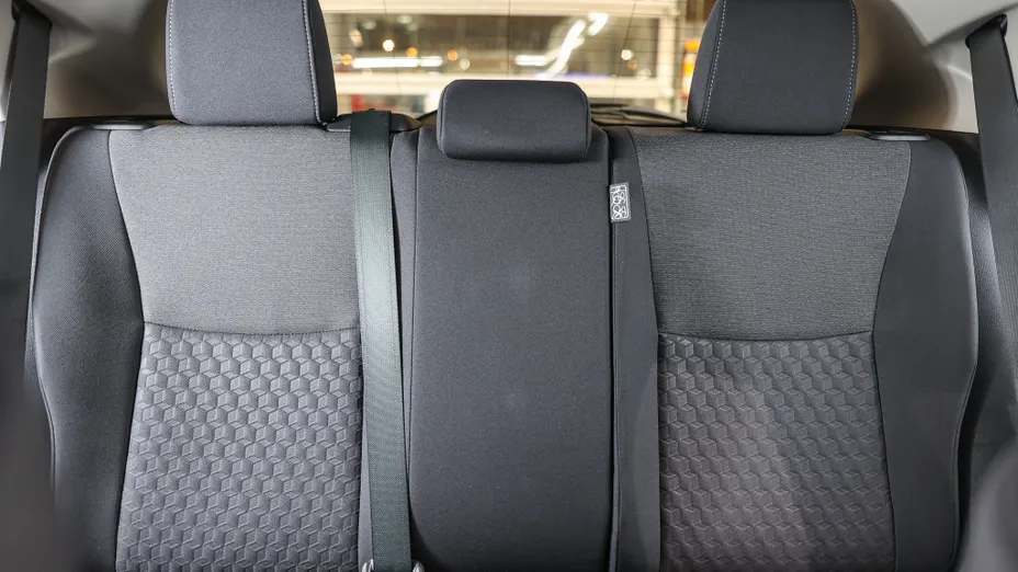 TOYOTA Yaris Yaris Hybrid 1.5 Comfort