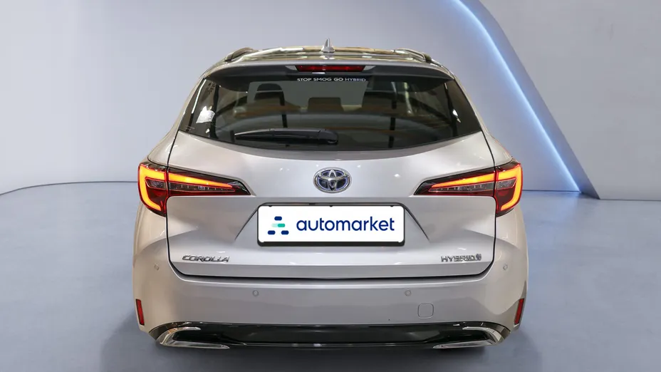 TOYOTA Corolla Corolla 1.8 Hybrid Comfort