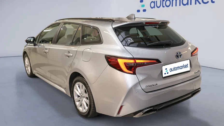 TOYOTA Corolla Corolla 1.8 Hybrid Comfort