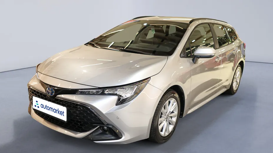 TOYOTA Corolla Corolla 1.8 Hybrid Comfort