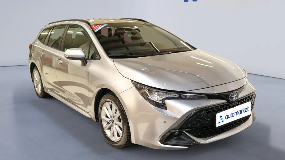 TOYOTA Corolla Corolla 1.8 Hybrid Comfort